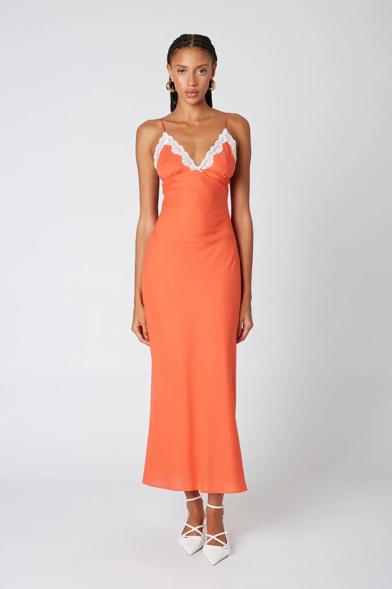 Jasmine Dress