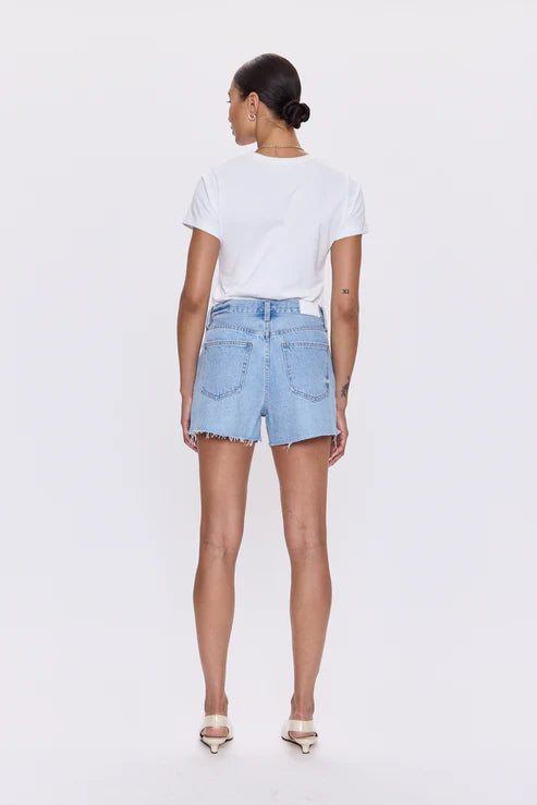 Nova High Rise Short - Radiant Vintage