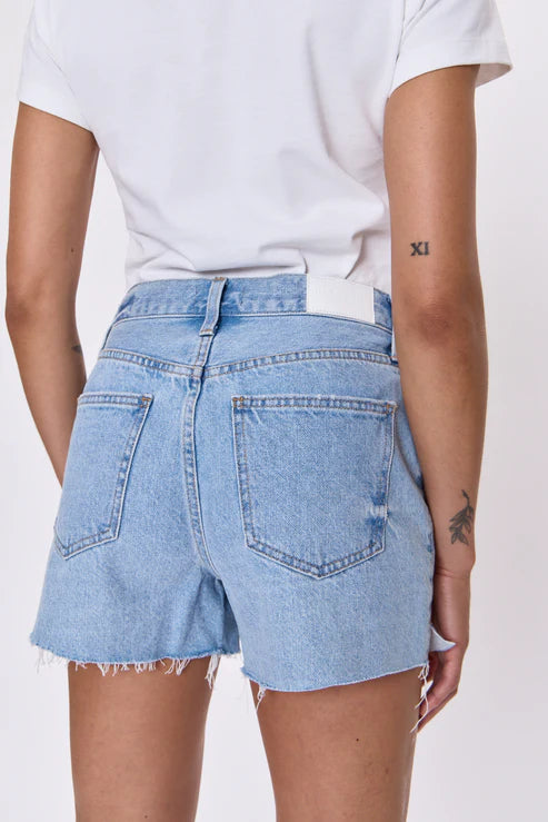 Nova High Rise Short - Radiant Vintage