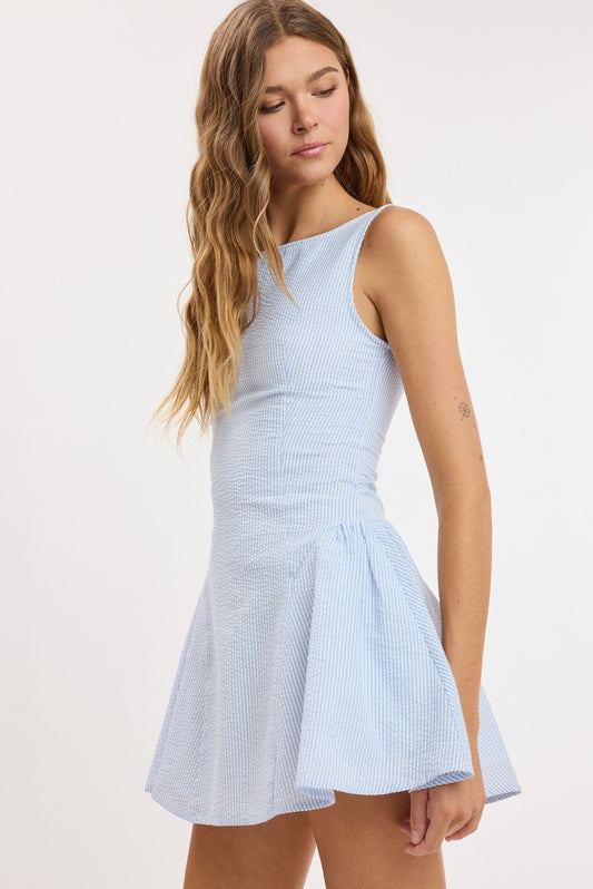 Darling Days Dress