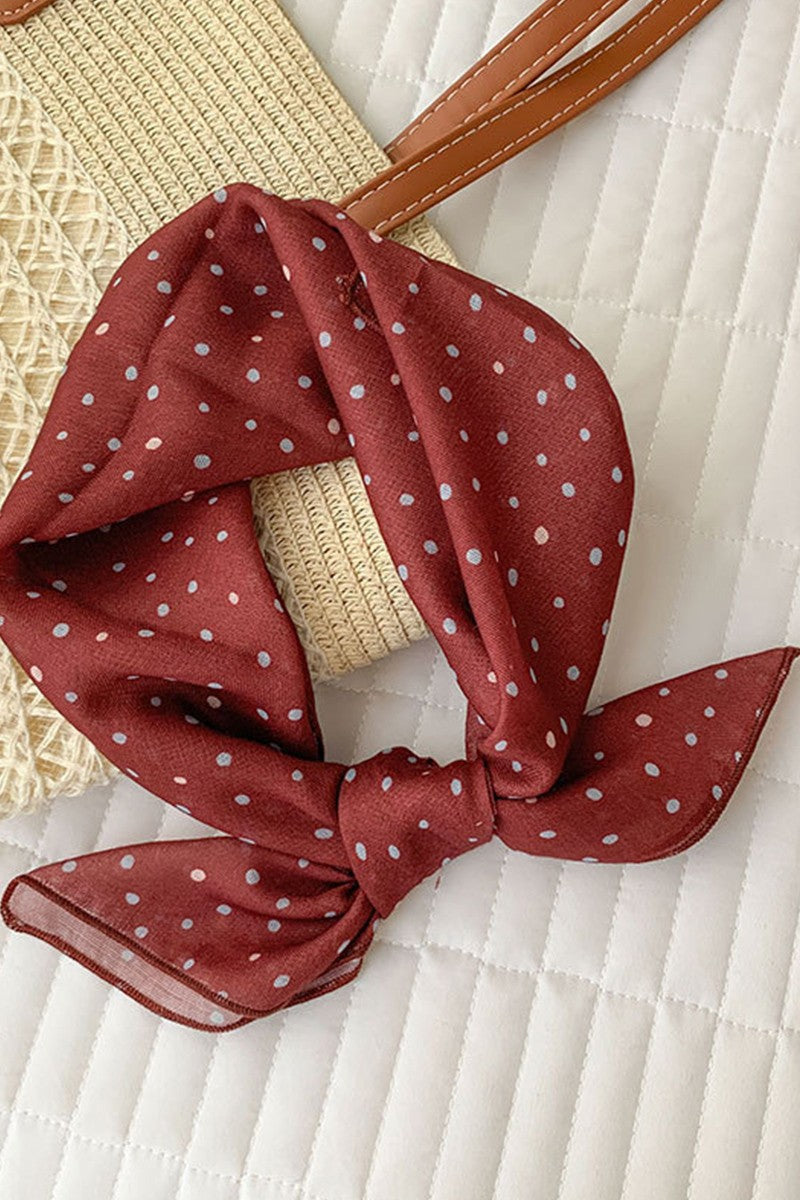 Sweet Thing Scarf