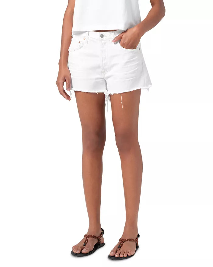 Parker Vintage Cut Off Short - Repose