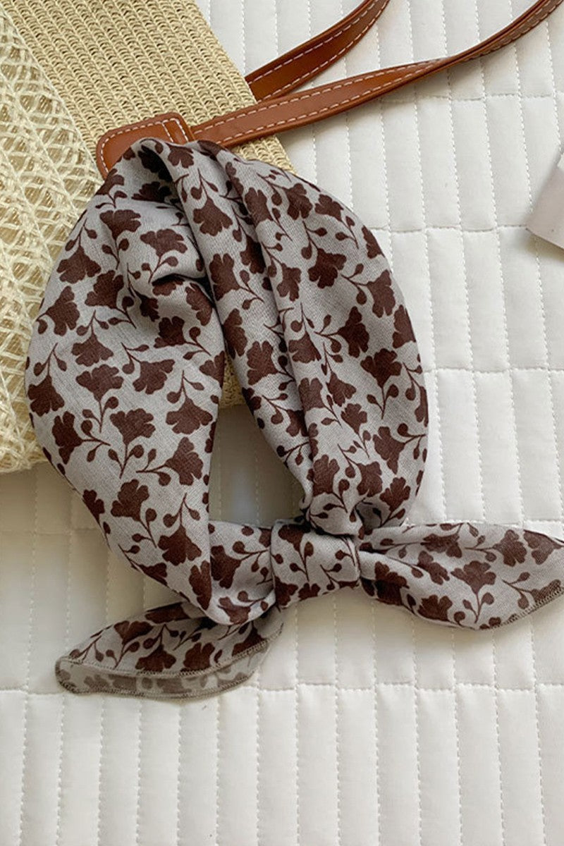Sweet Thing Scarf