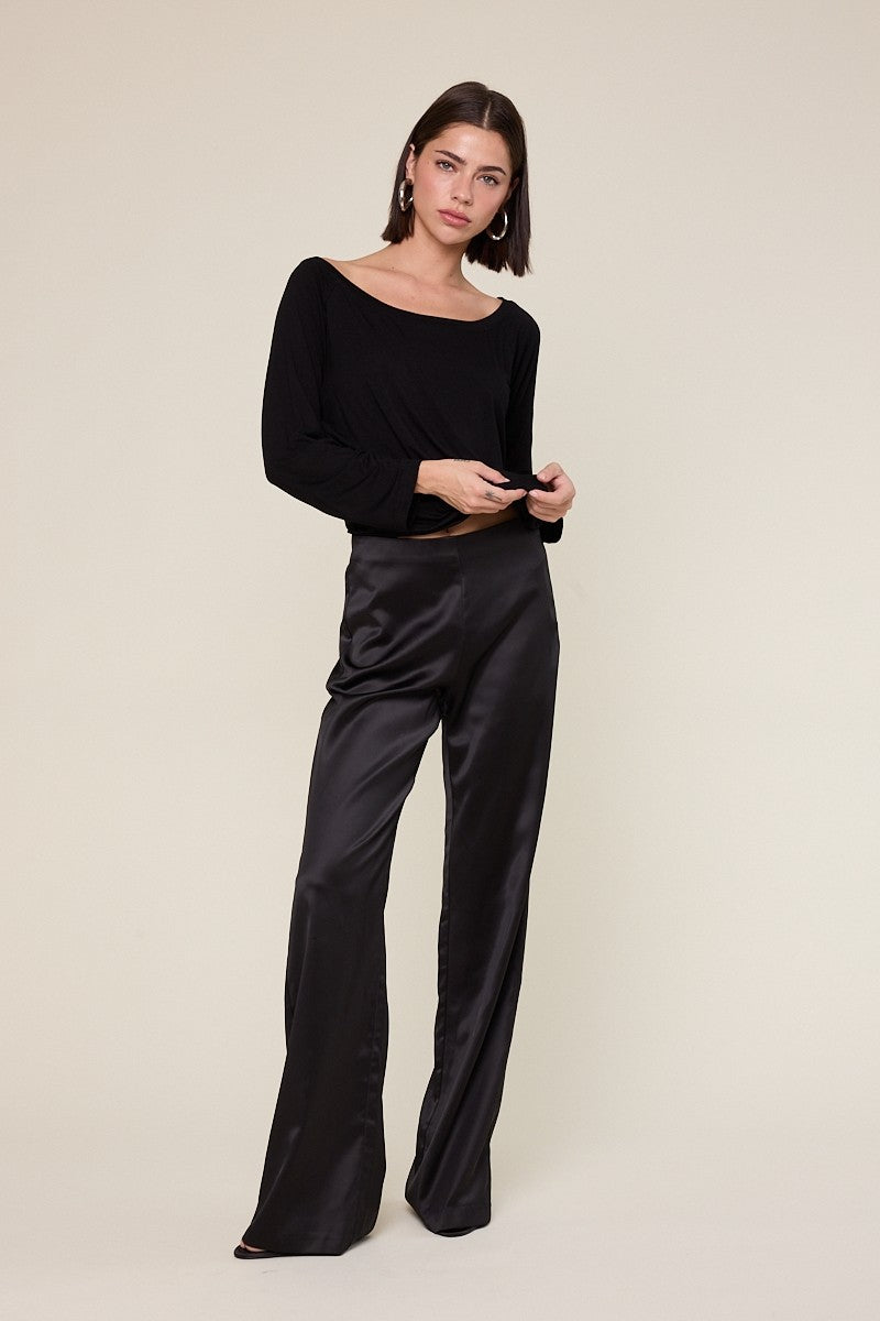 Between The Lines Pants