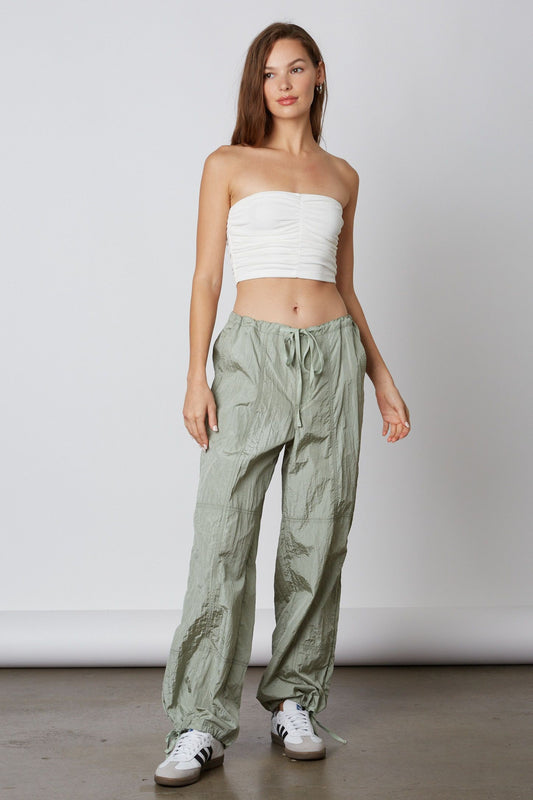 Soho Nylon Pants