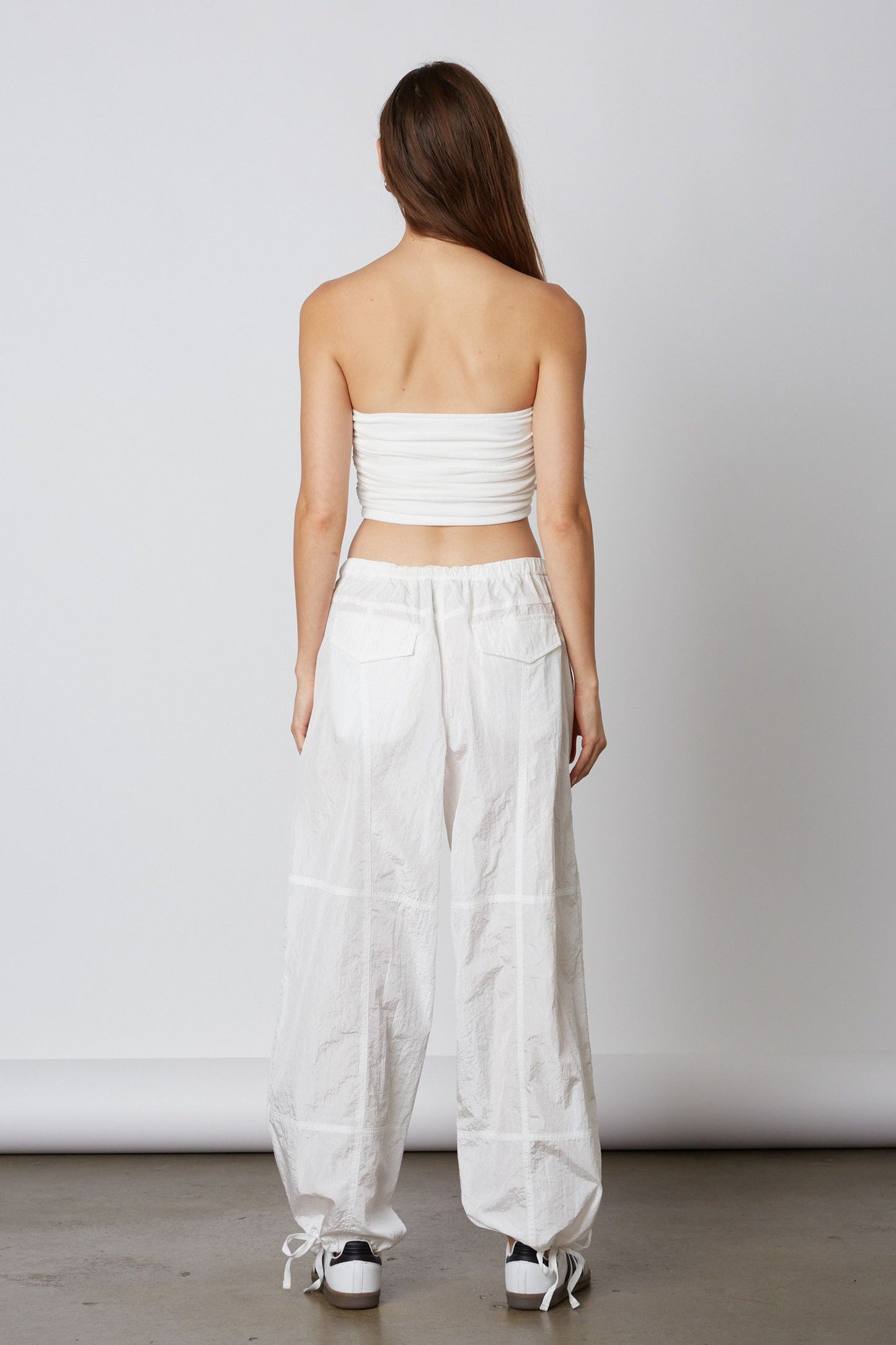 Soho Nylon Pants