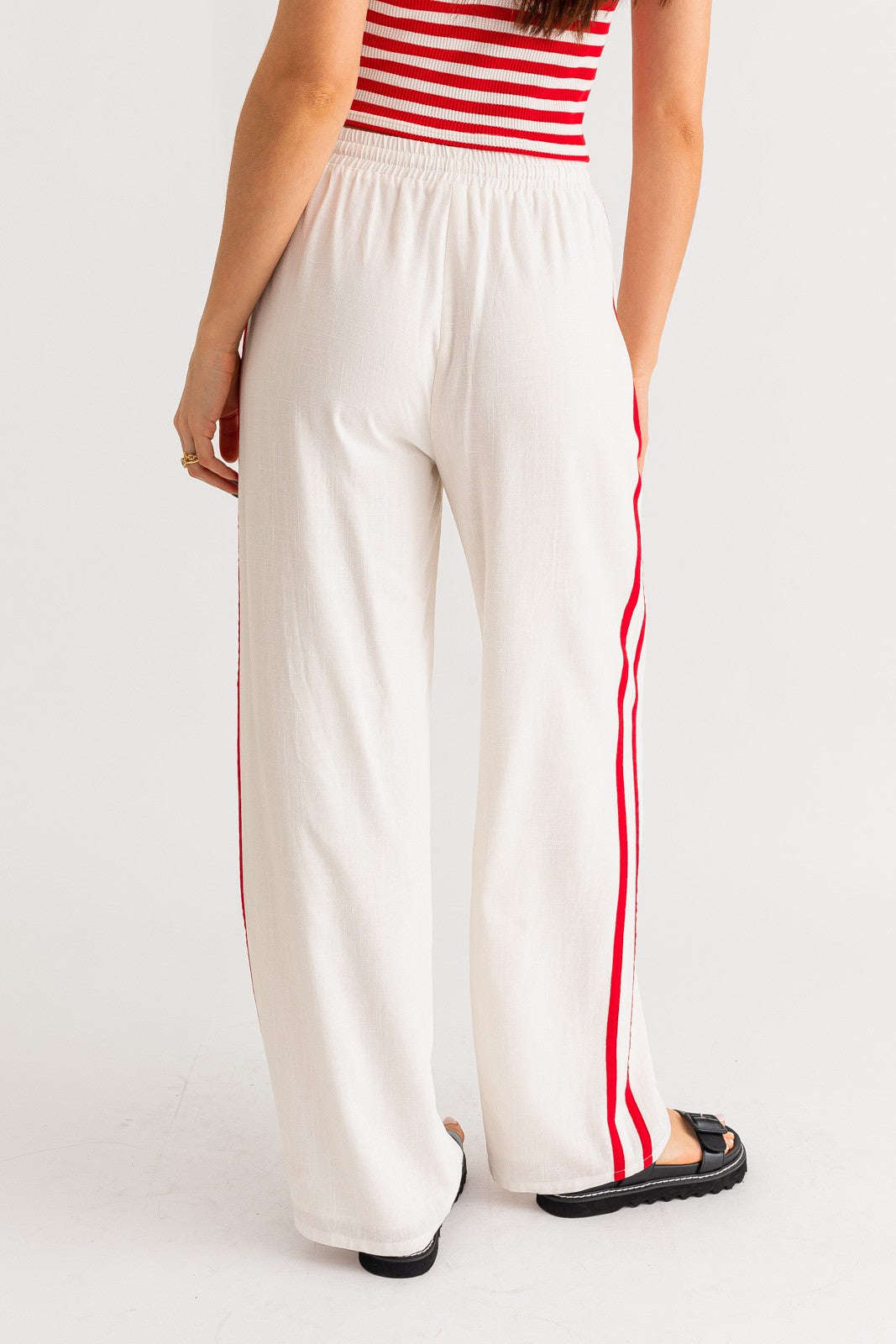 Boat Day Pants