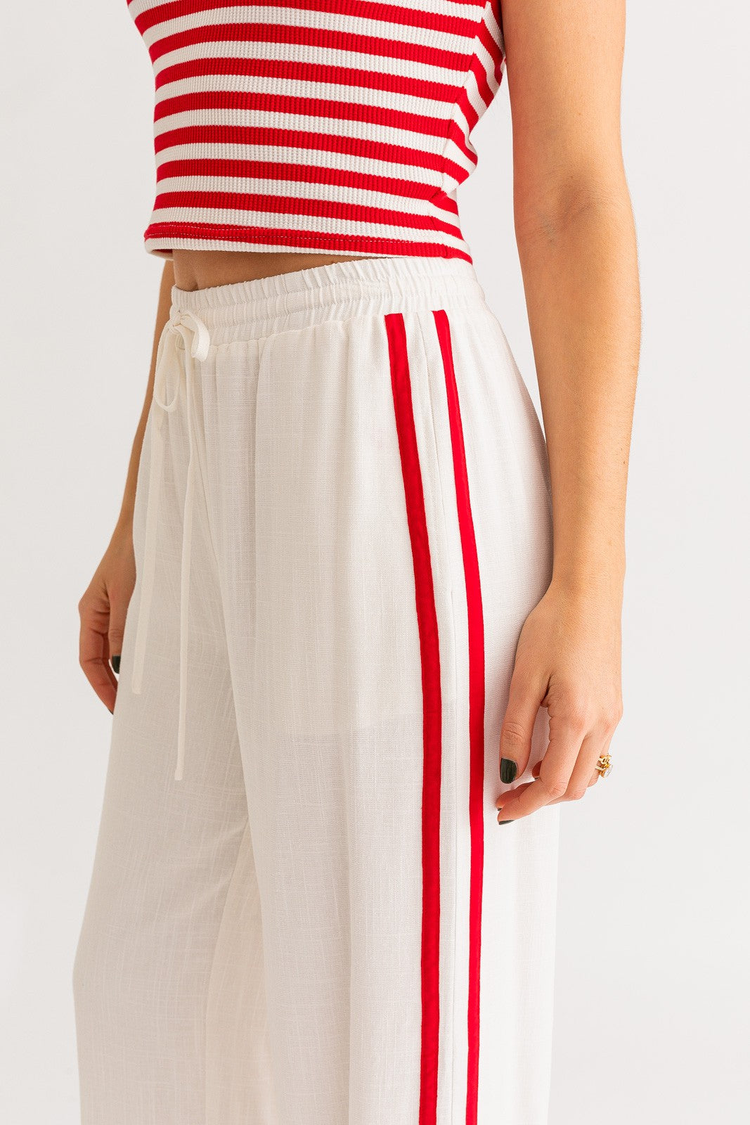 Boat Day Pants