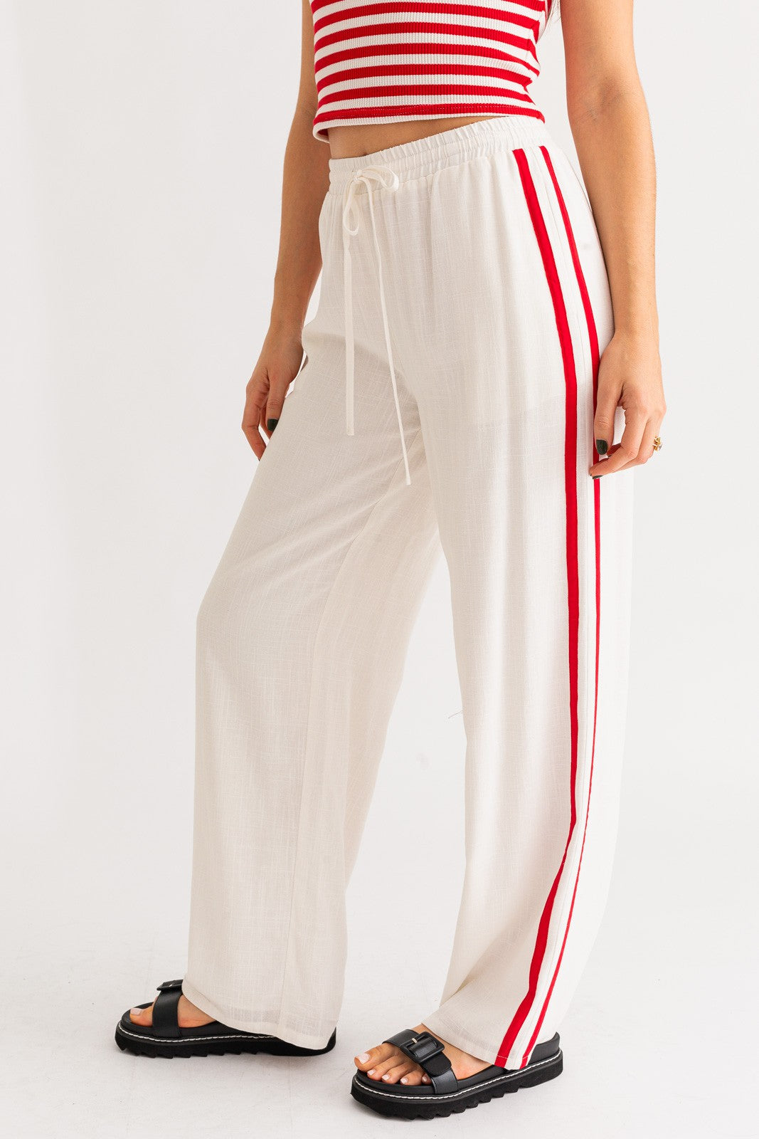 Boat Day Pants