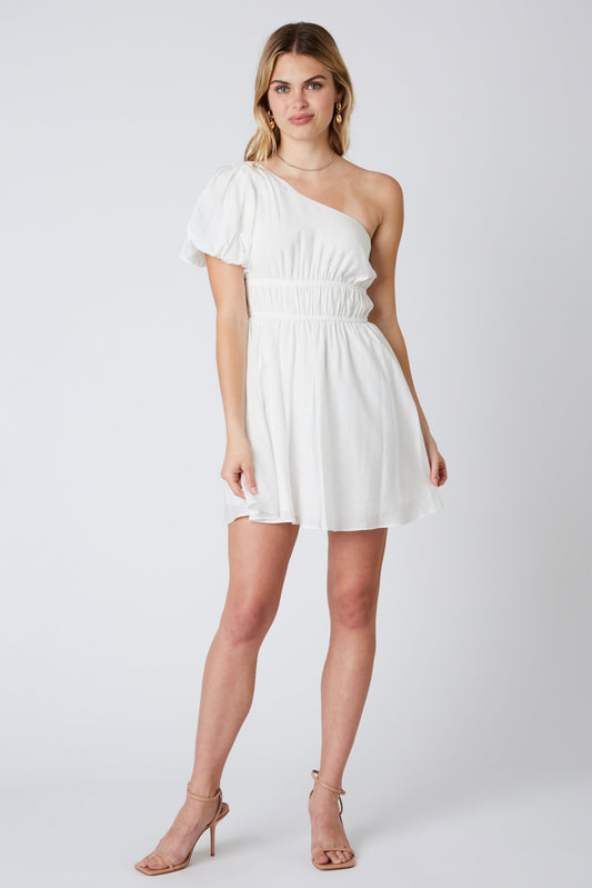 Goddess of Love Dress
