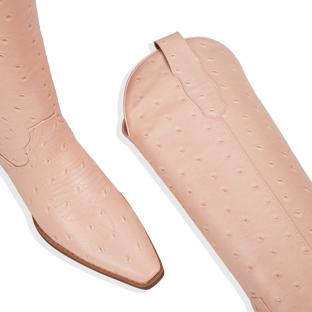 The Trisha in Blush