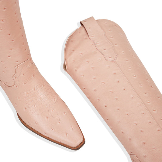 The Trisha in Blush