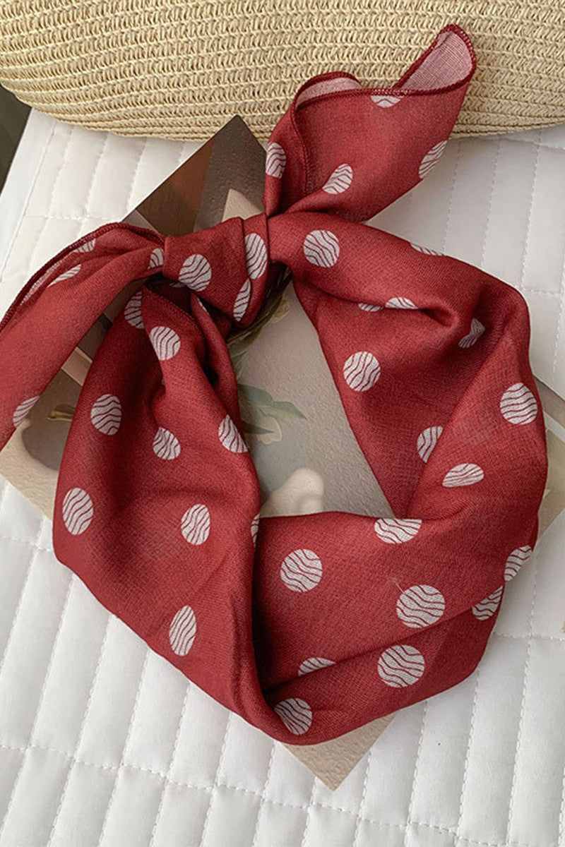 Sweet Thing Scarf