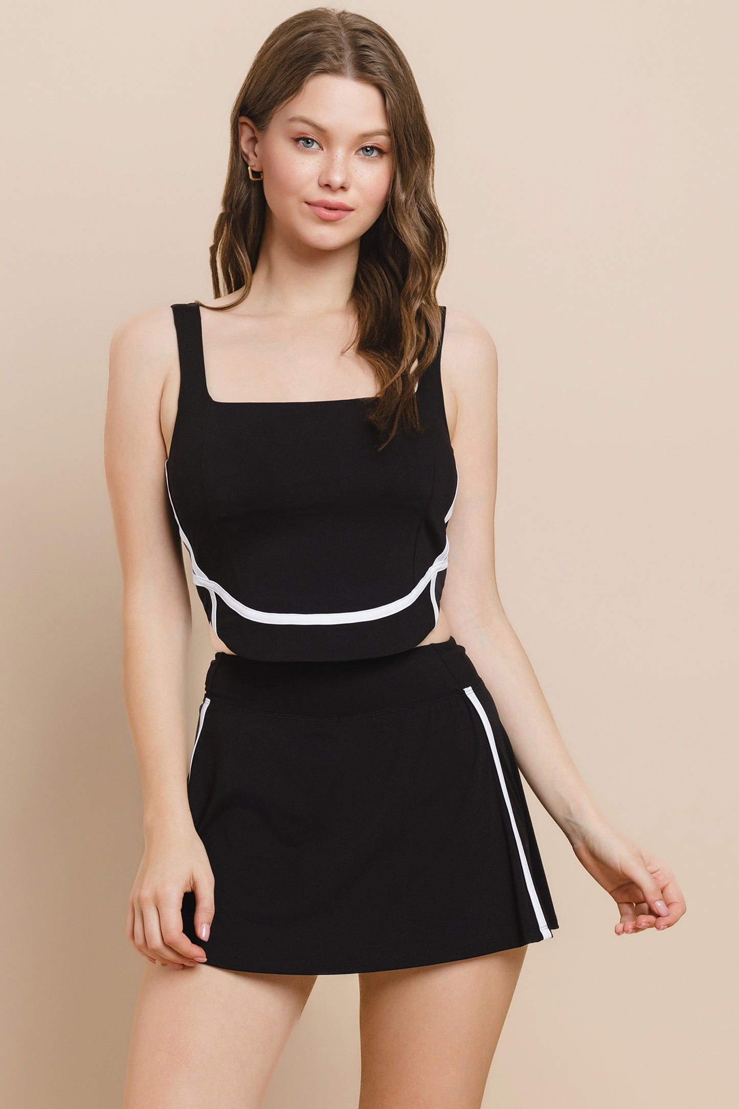 Alex Athletic Skort