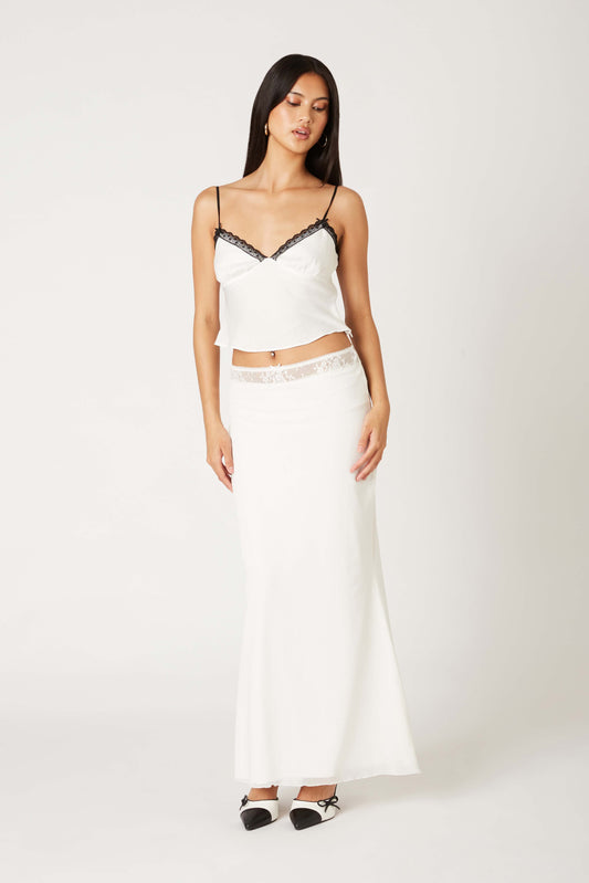 Breaking Free Maxi Skirt