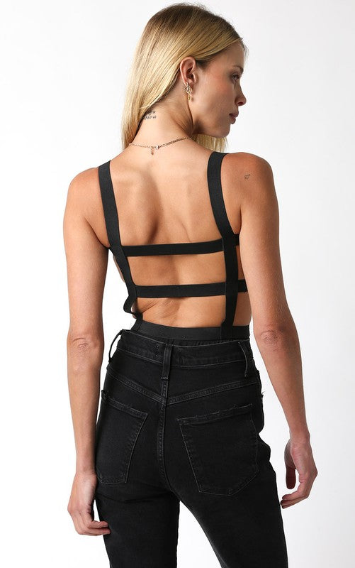 As Your Are Bodysuit