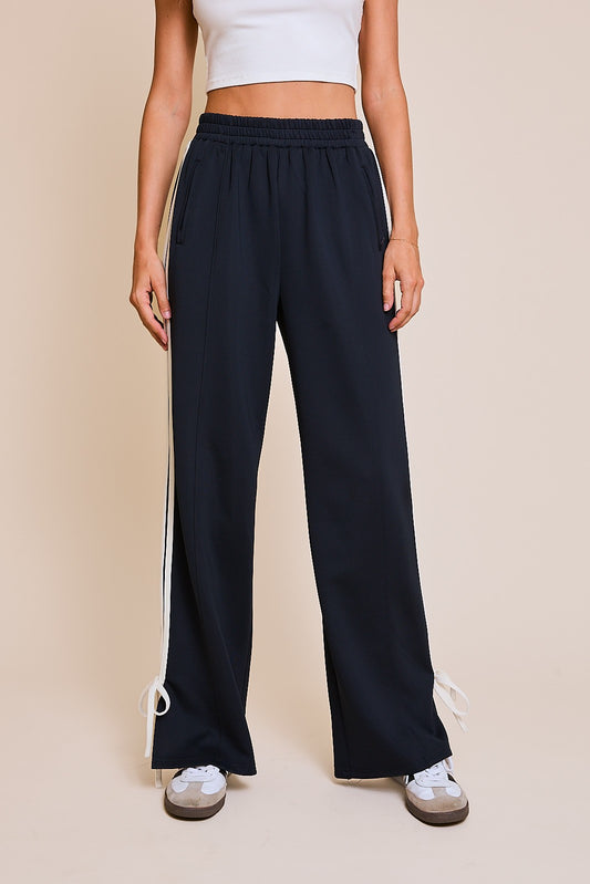 Dress It Up Track Pants