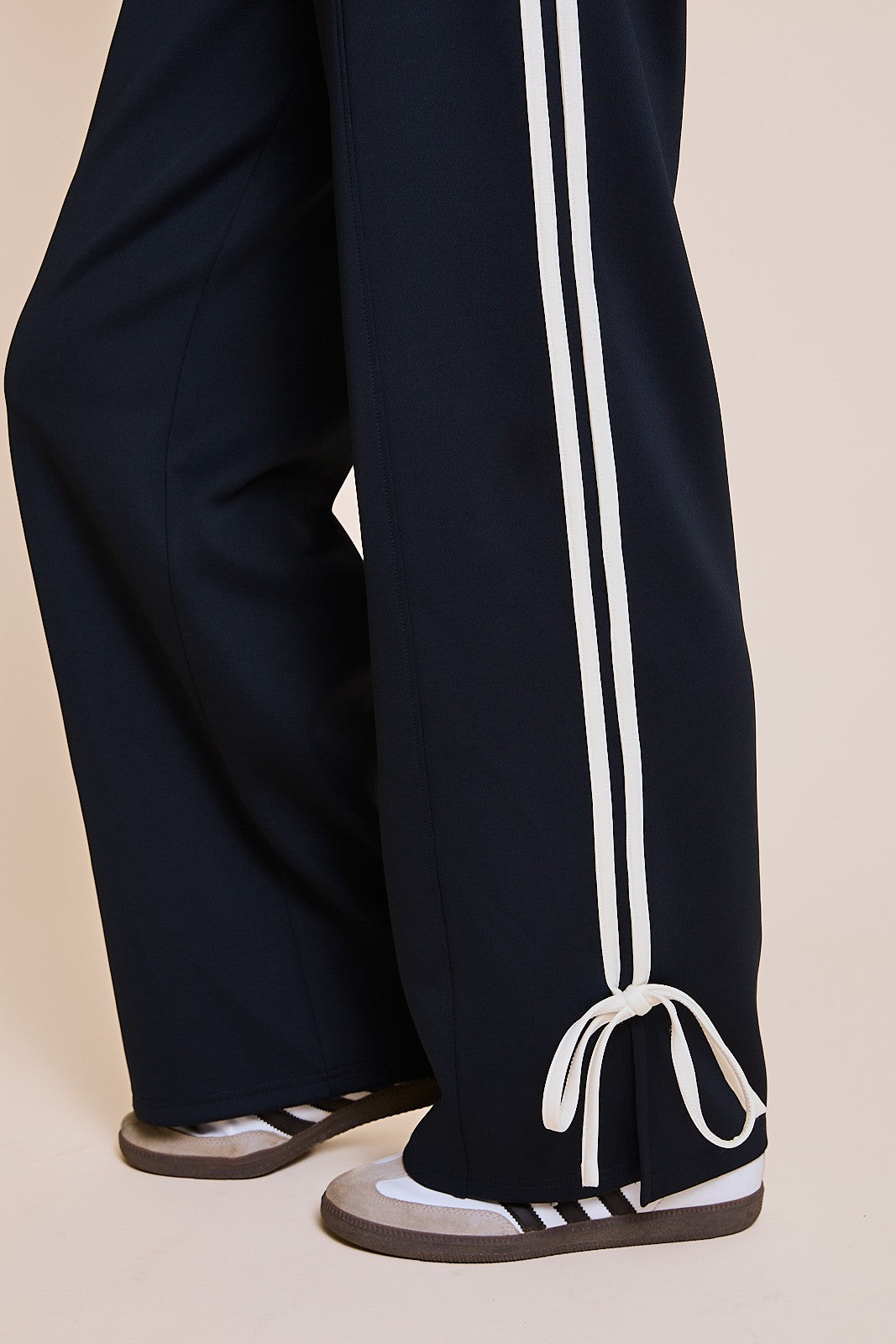 Dress It Up Track Pants