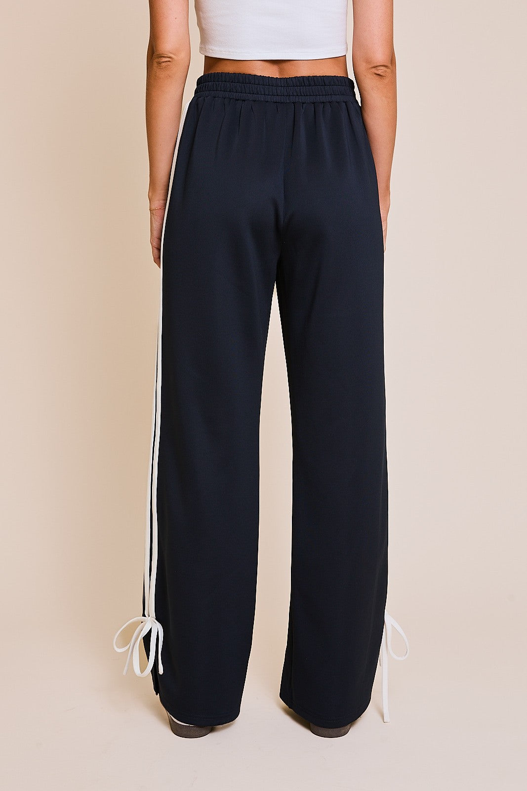 Dress It Up Track Pants