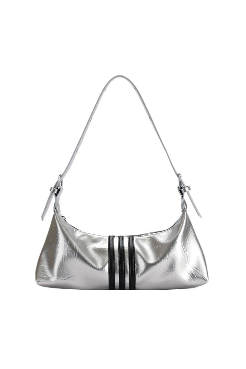 Varsity Handbag