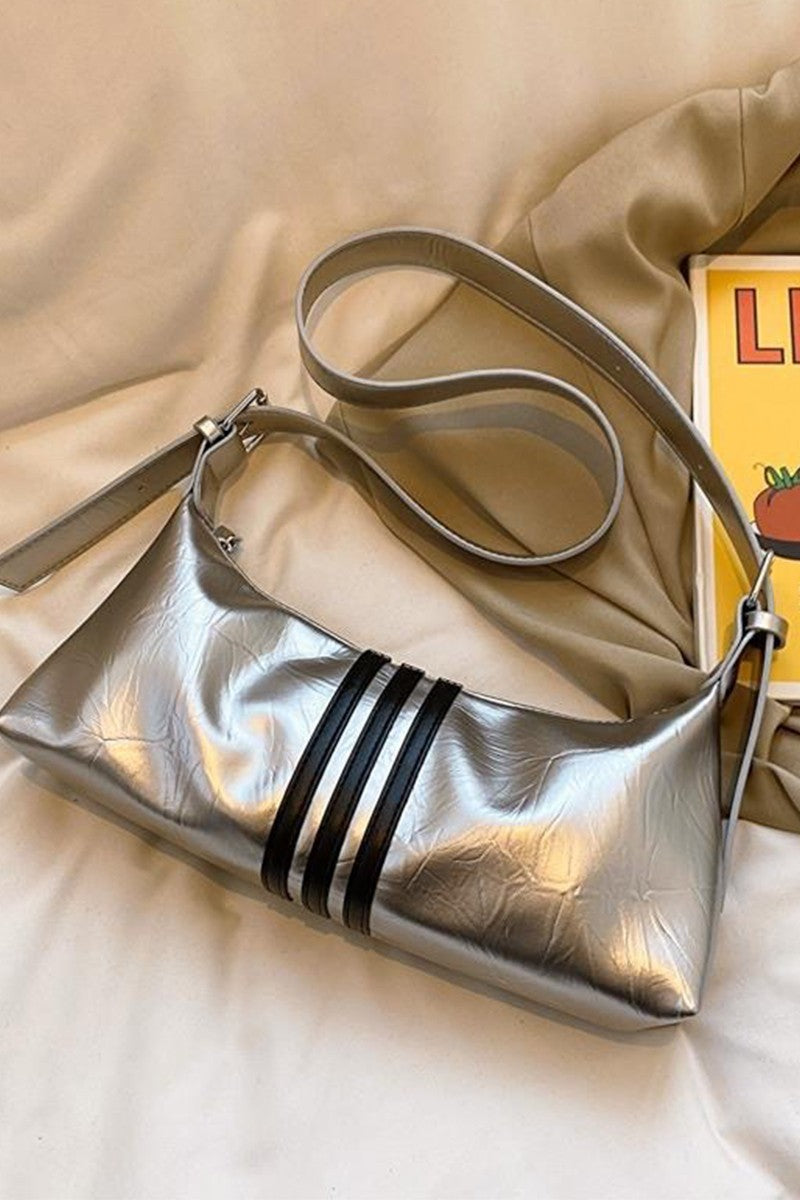 Varsity Handbag