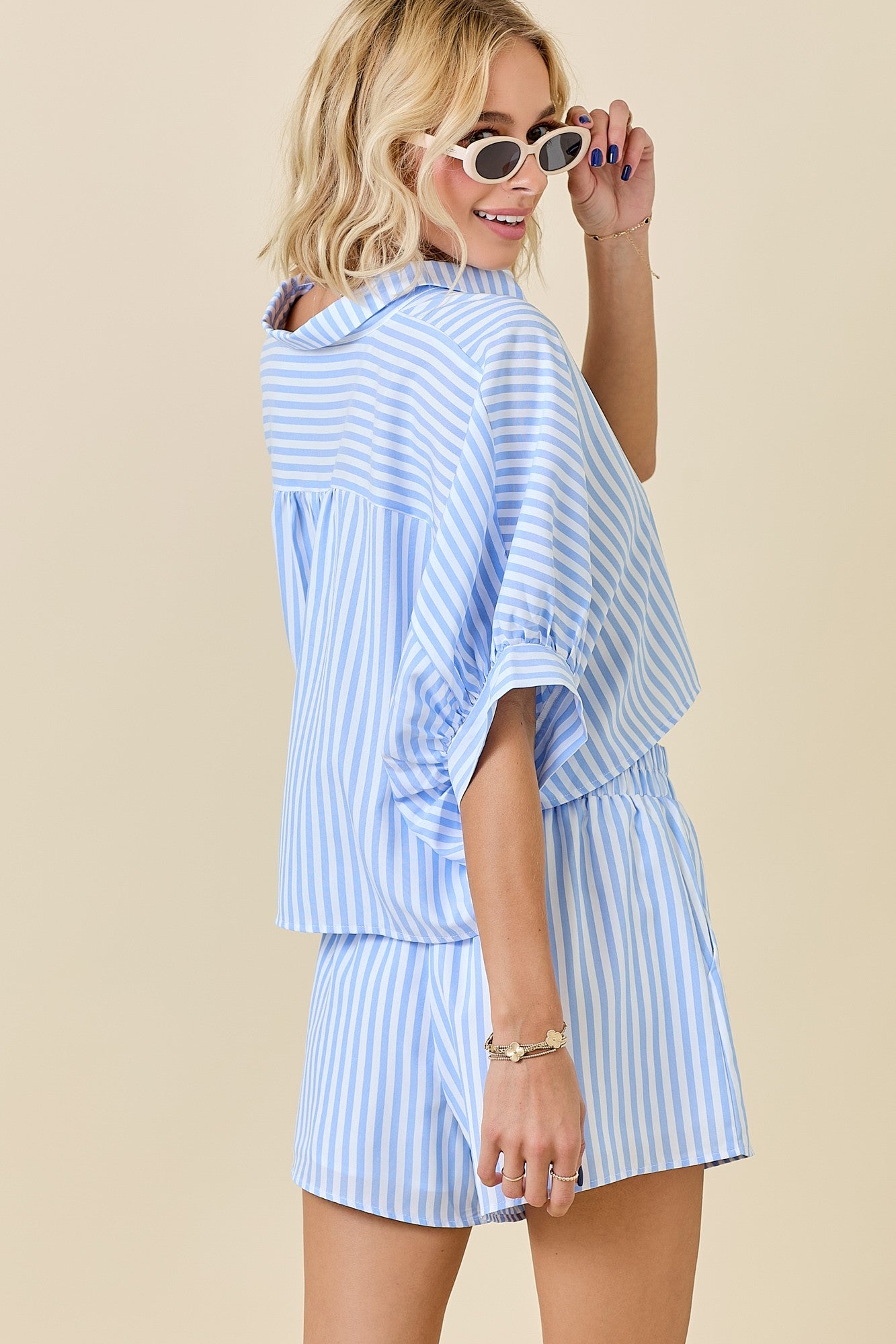 Daytripper Shirt