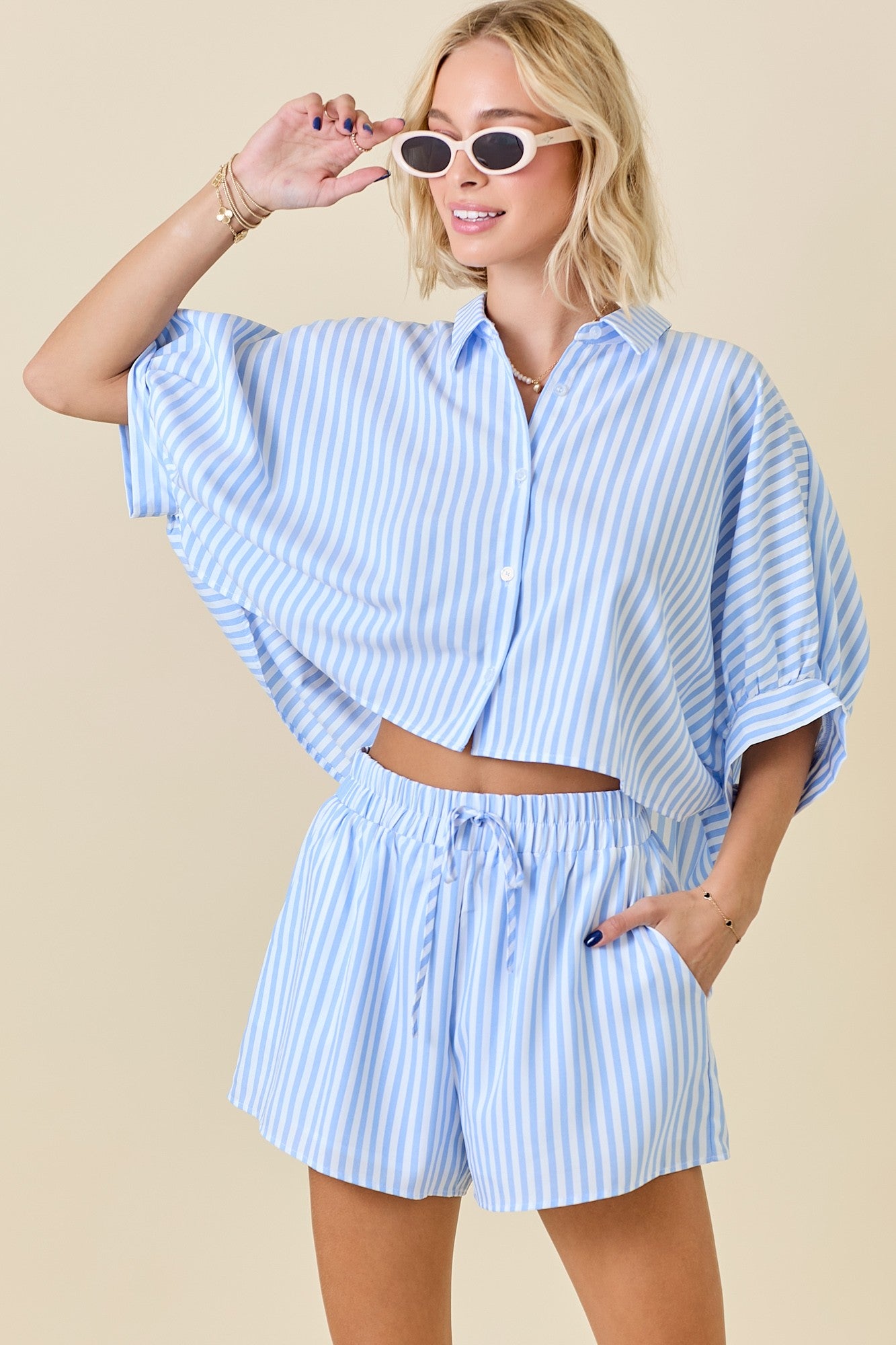 Daytripper Shirt