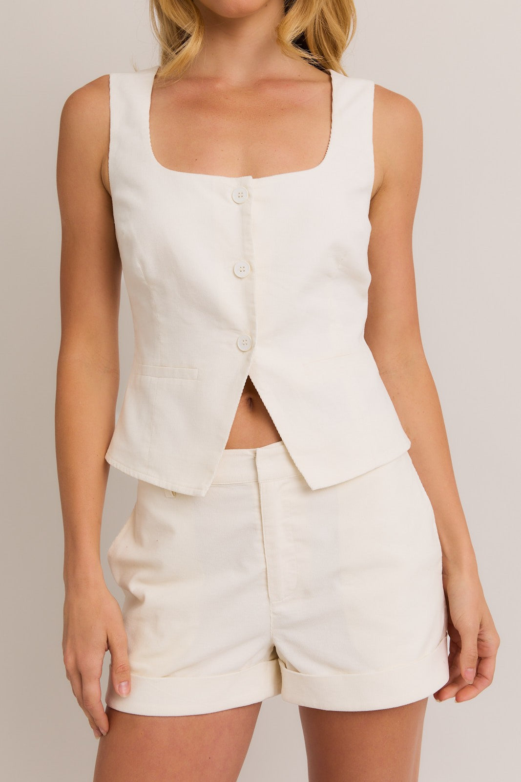 Lorin Vest