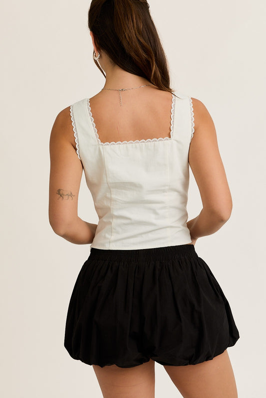 Summer In Catalina Top