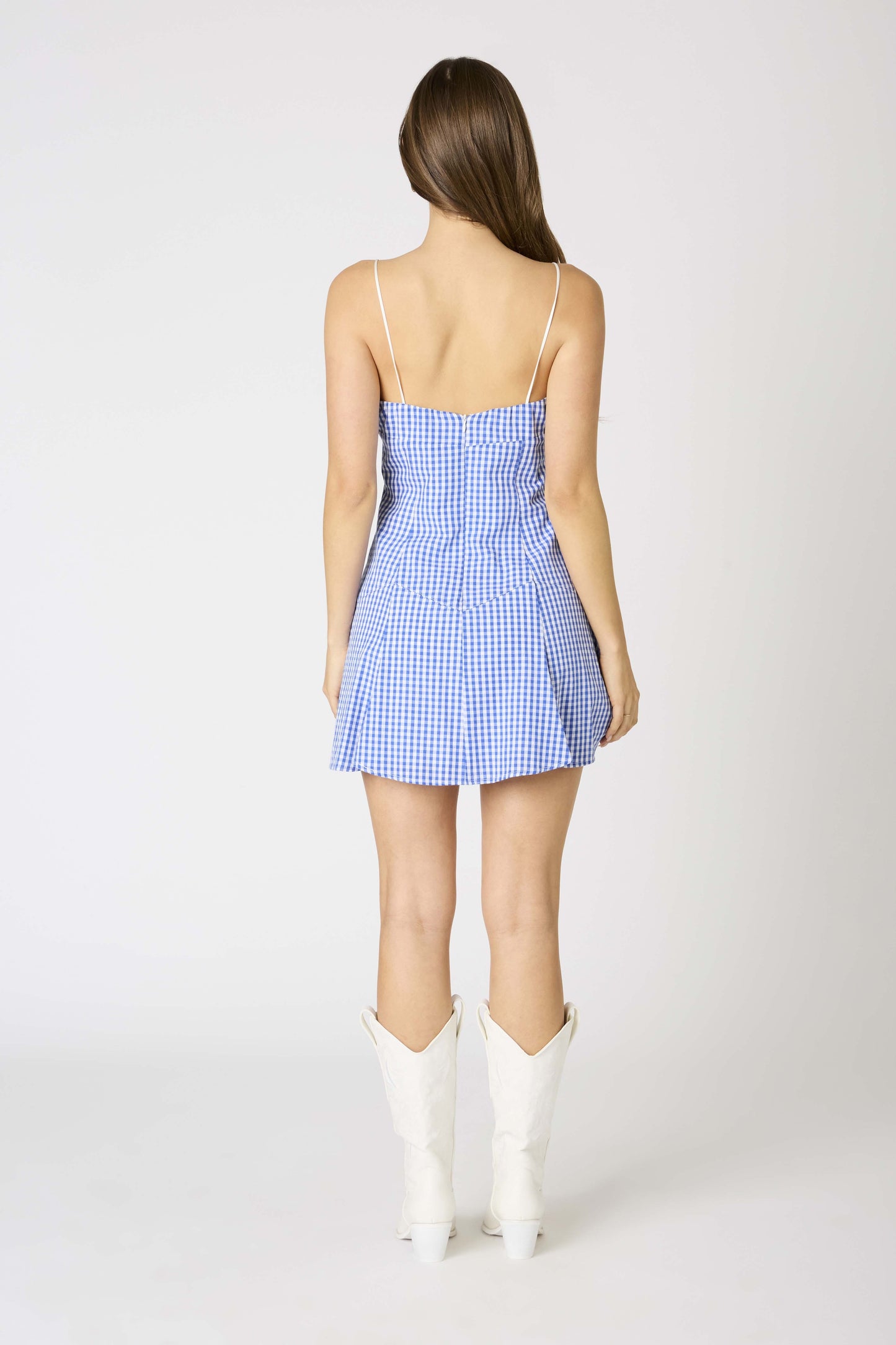 Sweet Carolina Dress