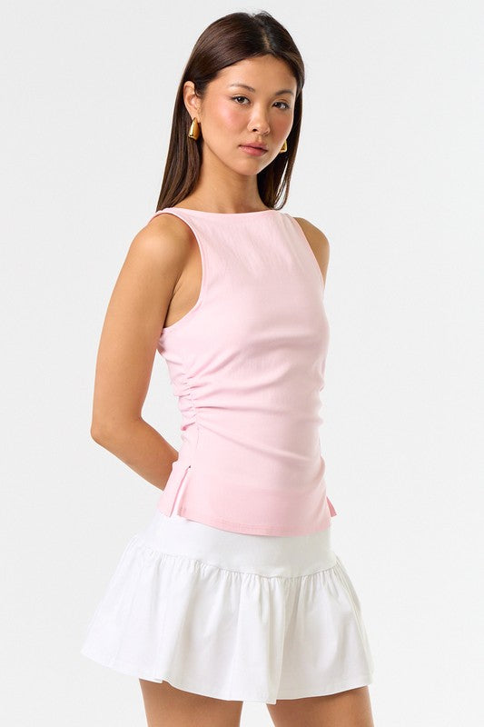 Brighter Days Ahead Top
