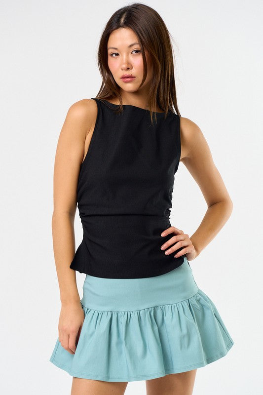 Brighter Days Ahead Top