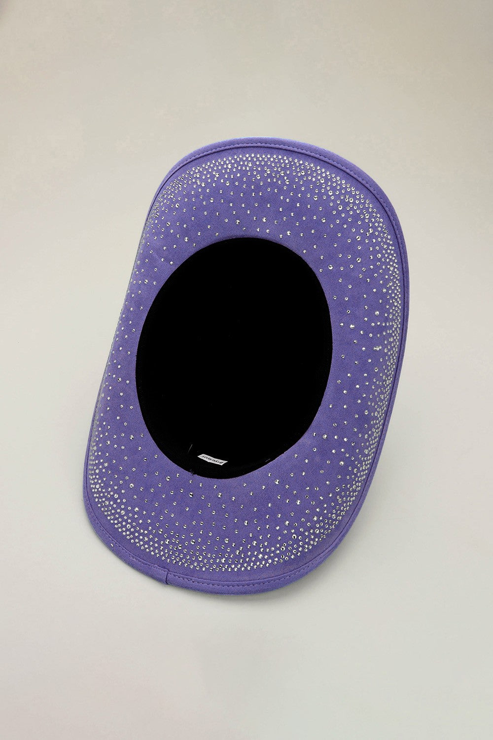 Rhinestone Rodeo Hat