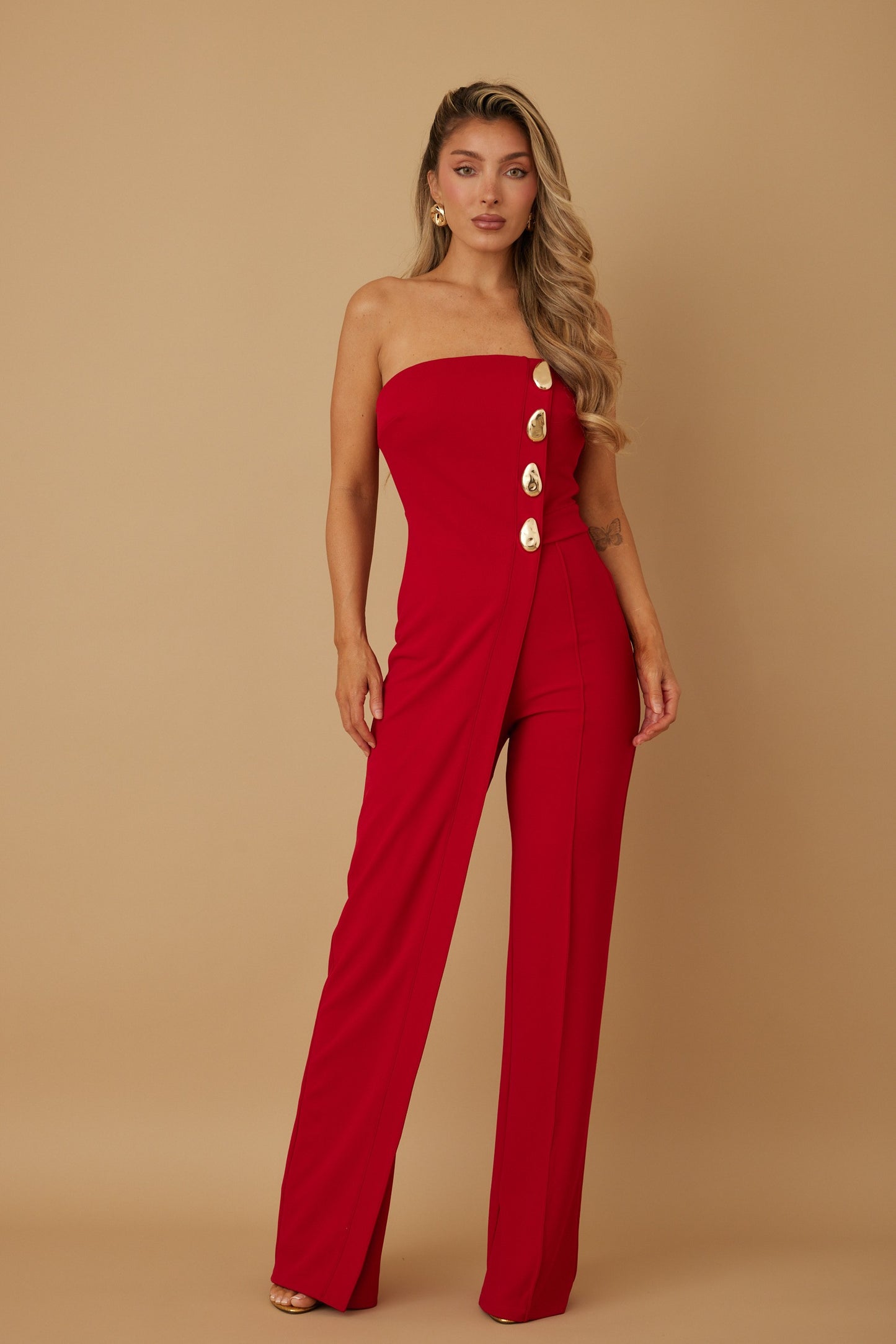 Venetia Jumpsuit
