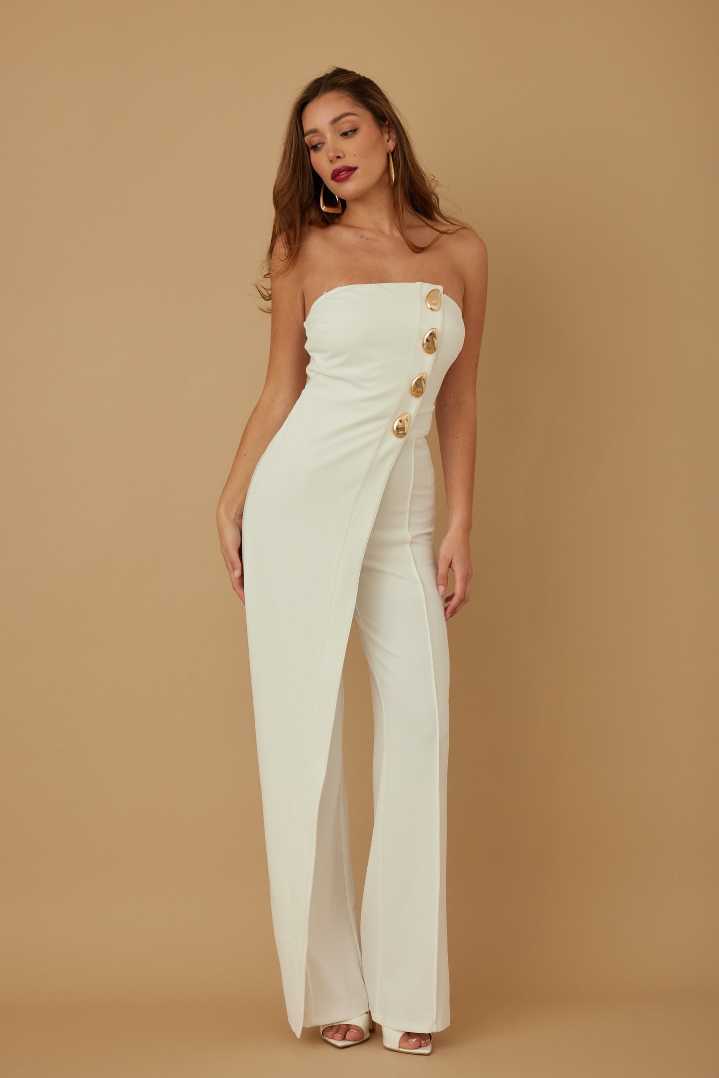 Venetia Jumpsuit