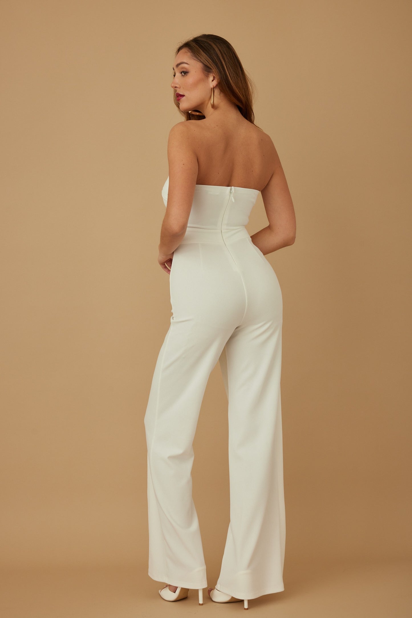 Venetia Jumpsuit
