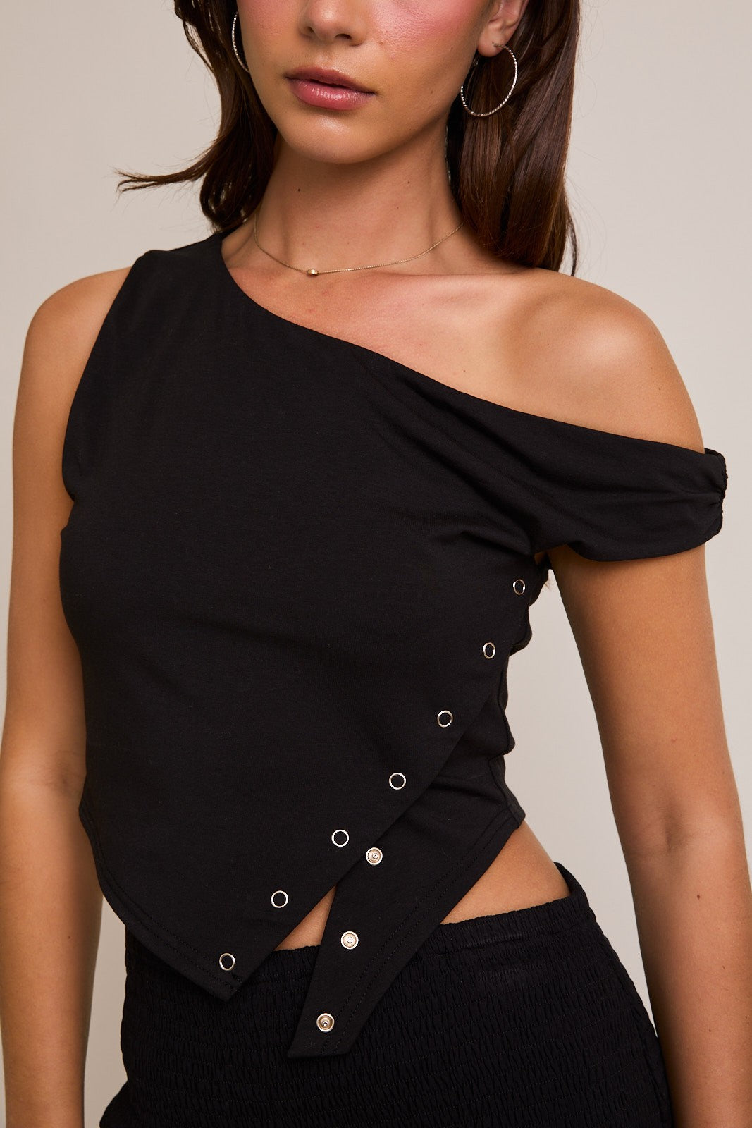 Snap Judgement Top