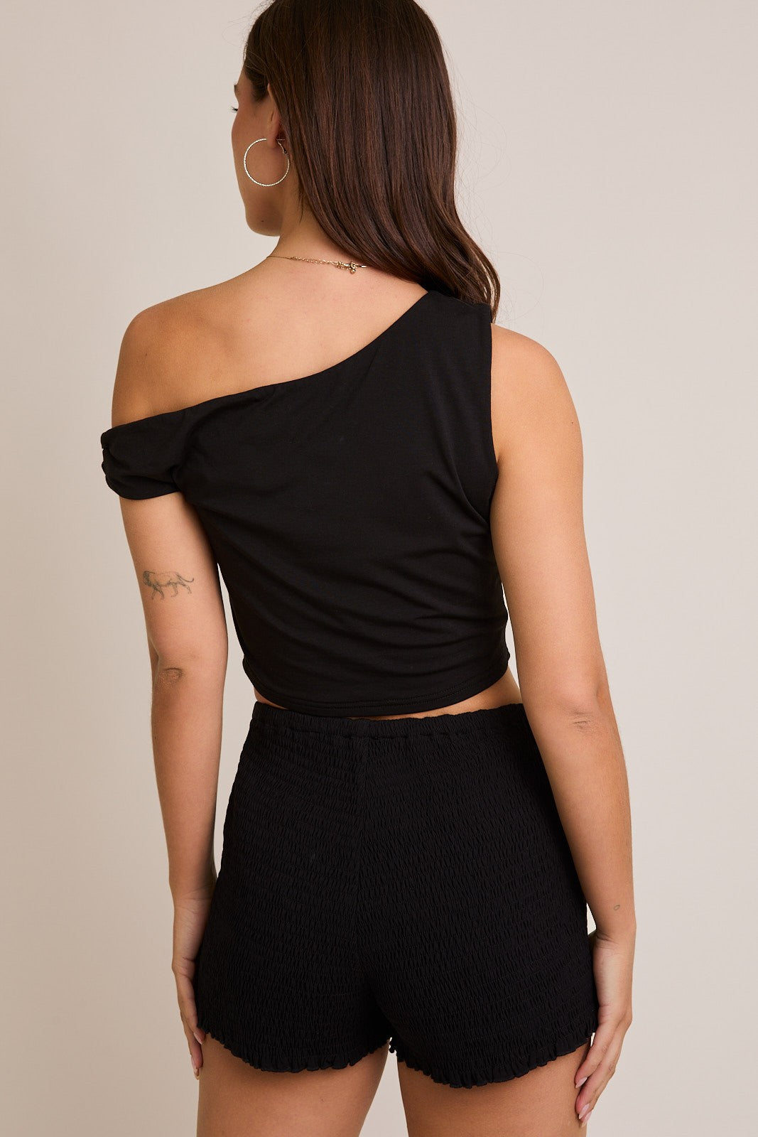 Snap Judgement Top