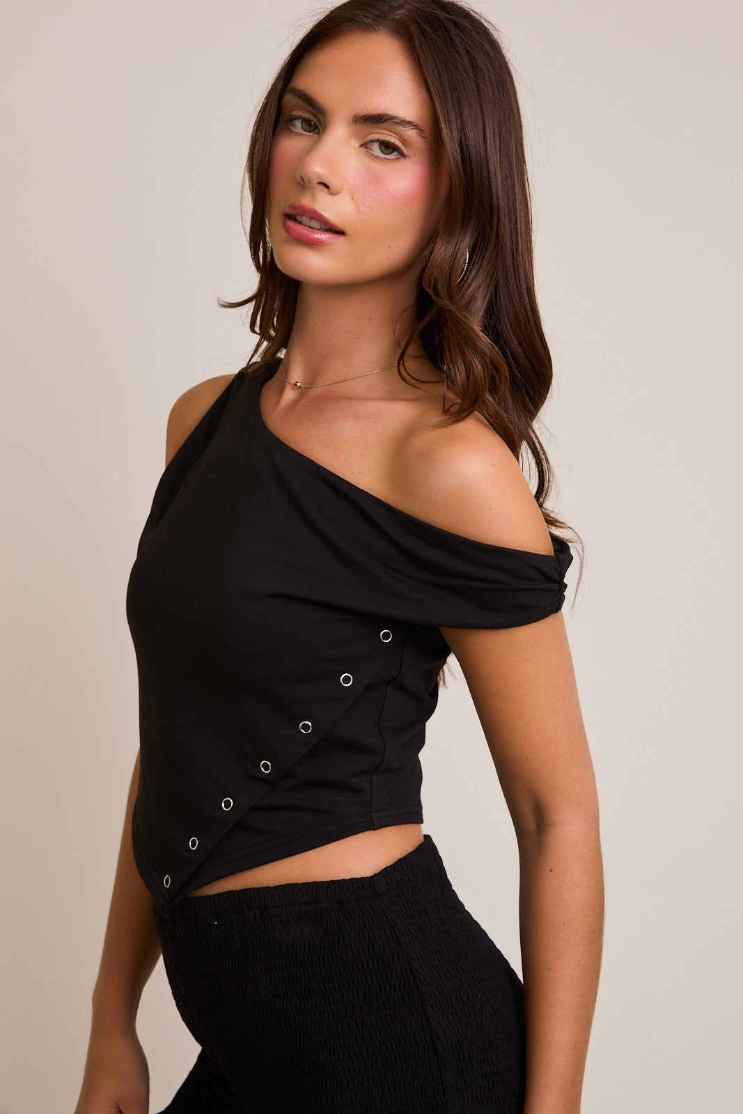 Snap Judgement Top