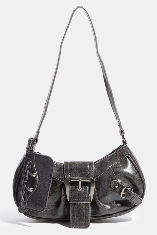 Outlaw Shoulder Bag