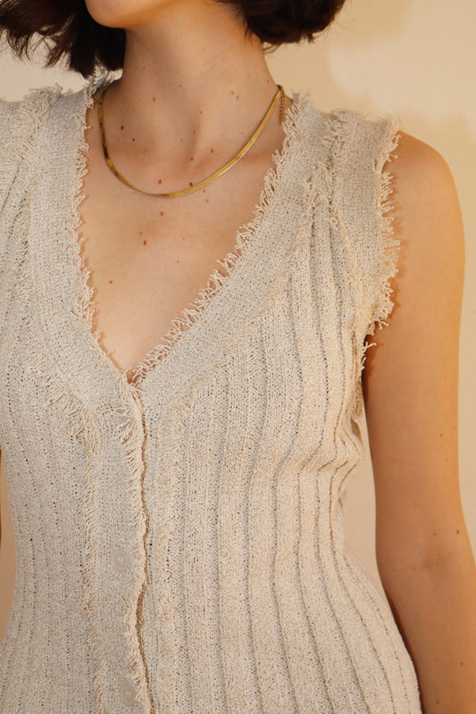 Never Let Go Mini Dress