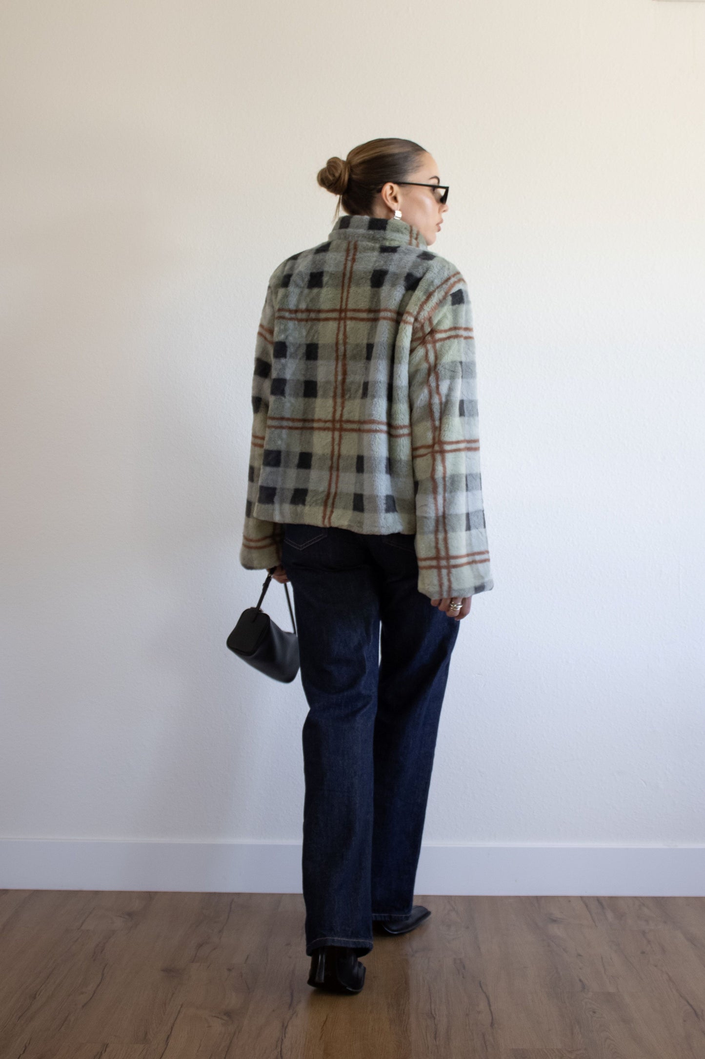 Apres All Day Fur Coat