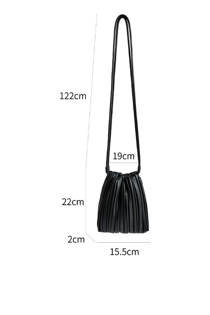 Monroe Crossbody Bag