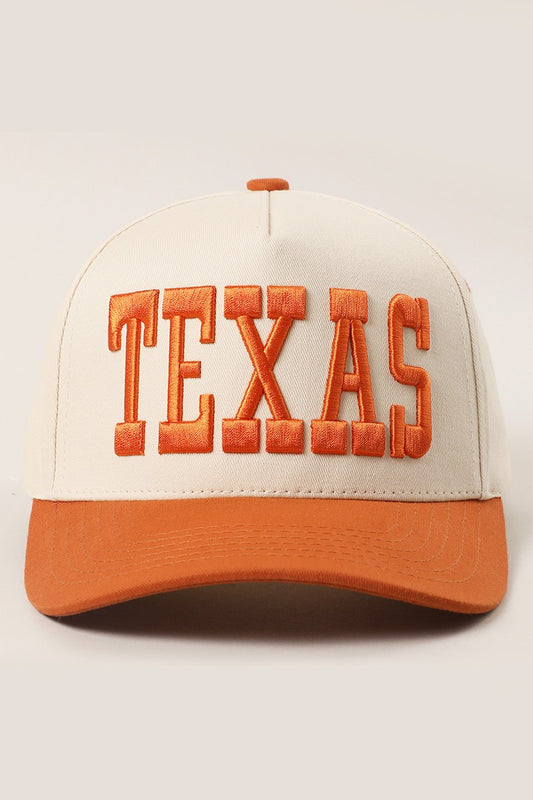 Classic Texas Trucker