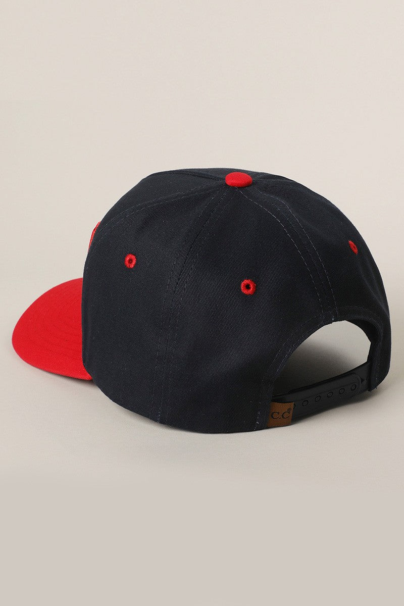 Classic Texas Trucker