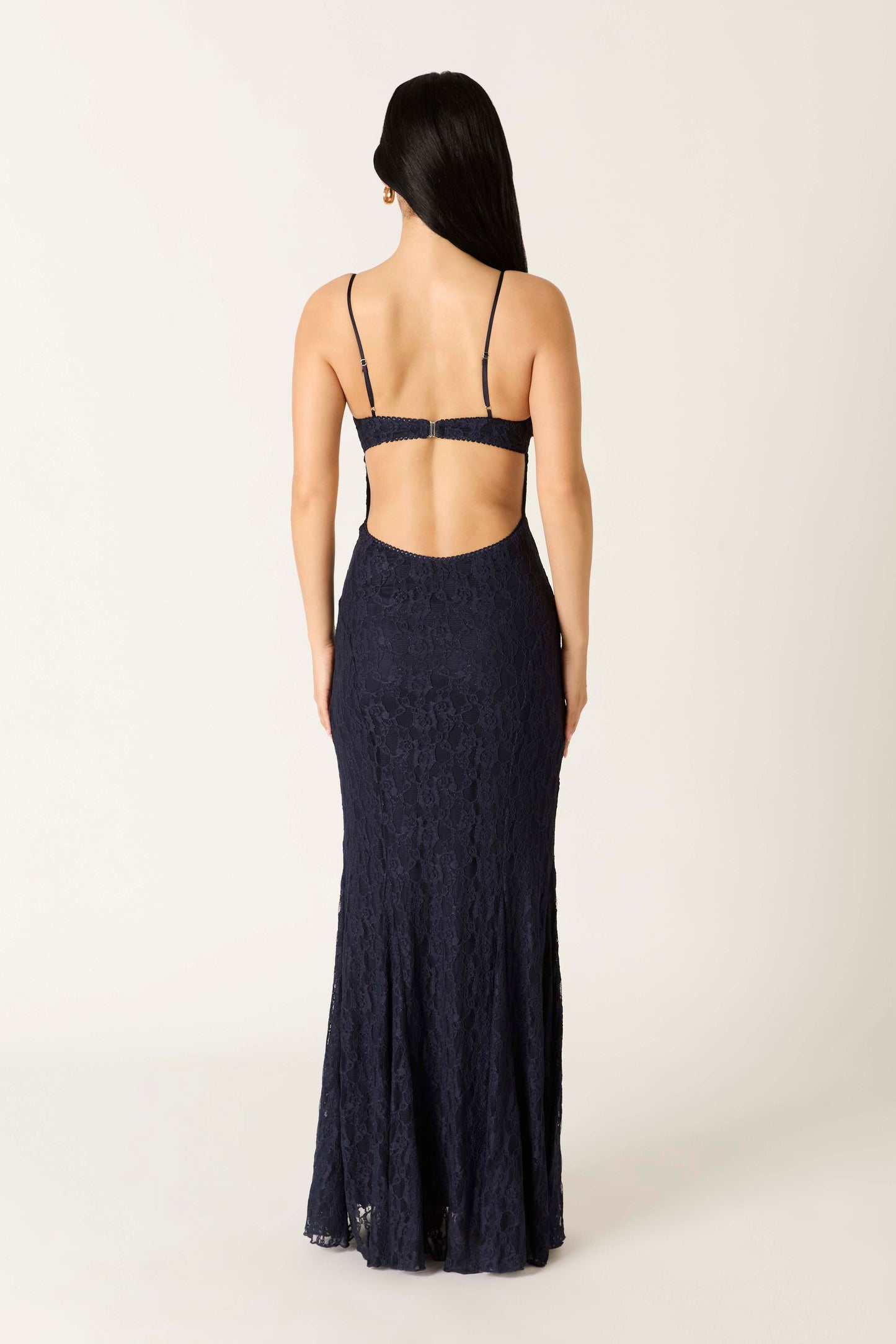 Tempting Fate Maxi Dress