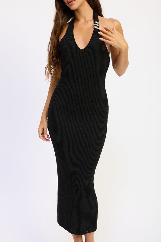 Nothing Like It Midi Dress