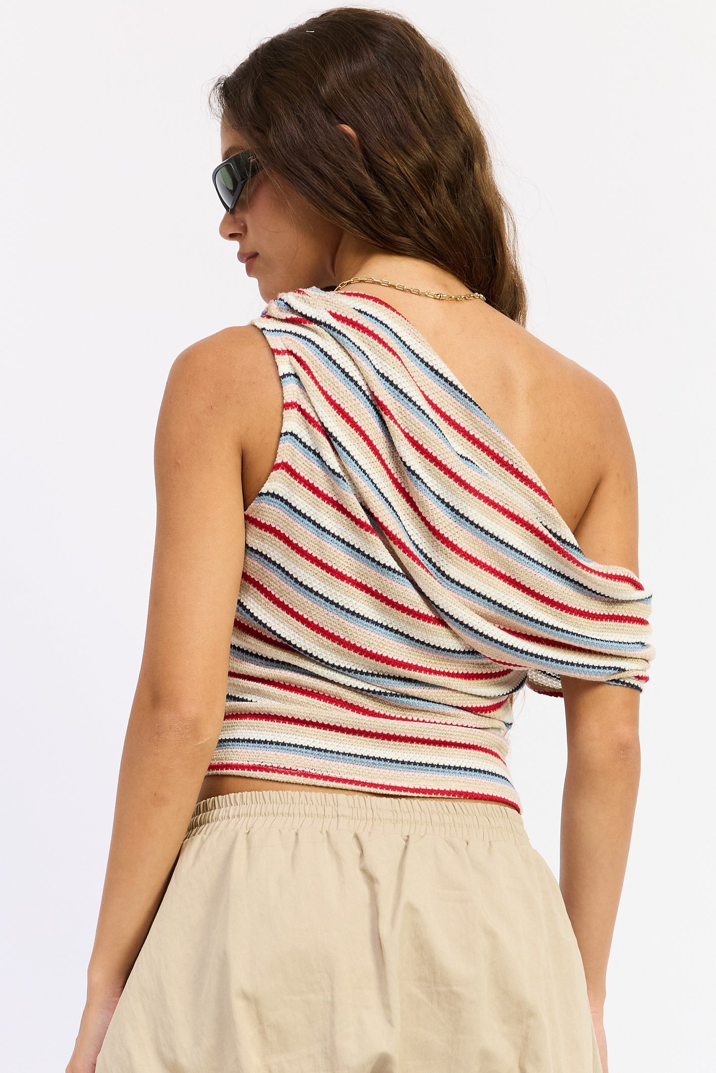 Summer Spark Top