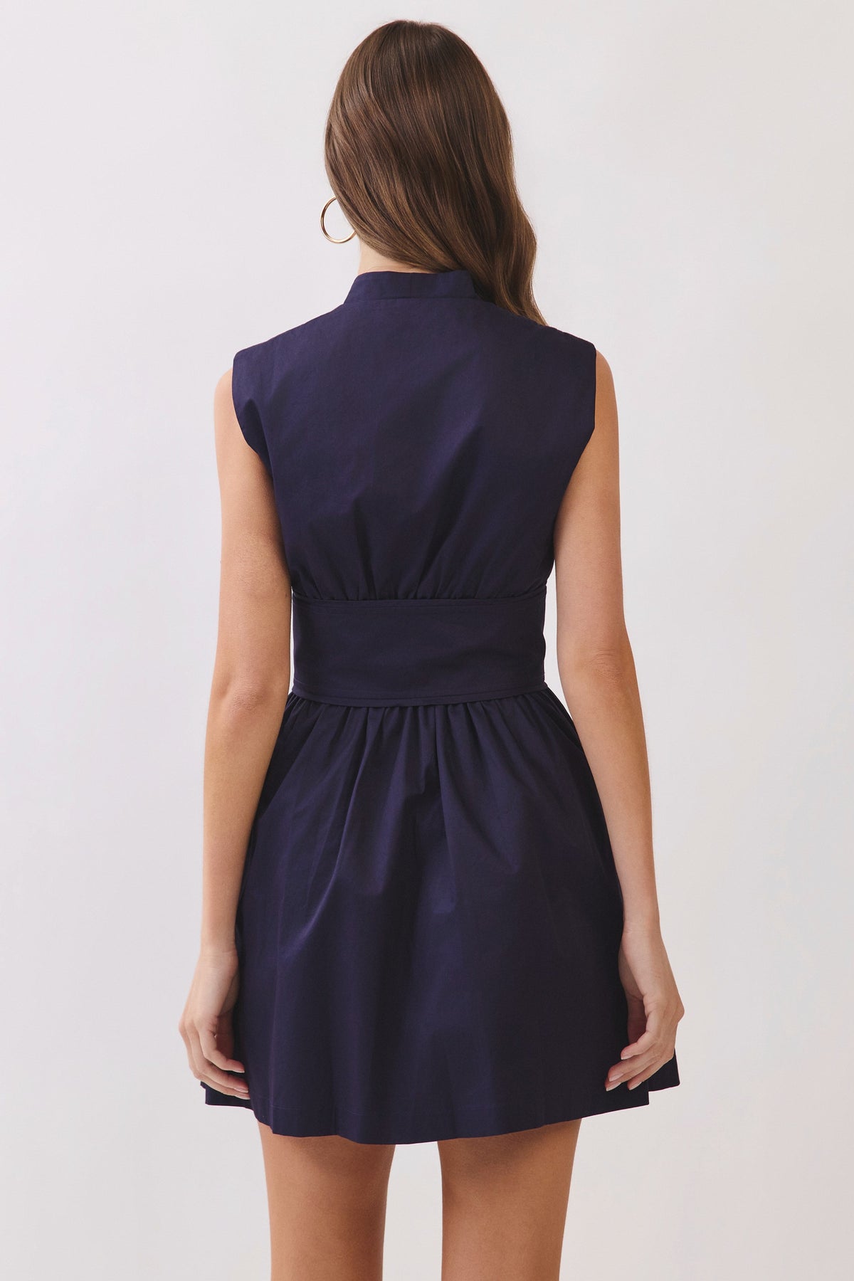 Solene Mini Dress