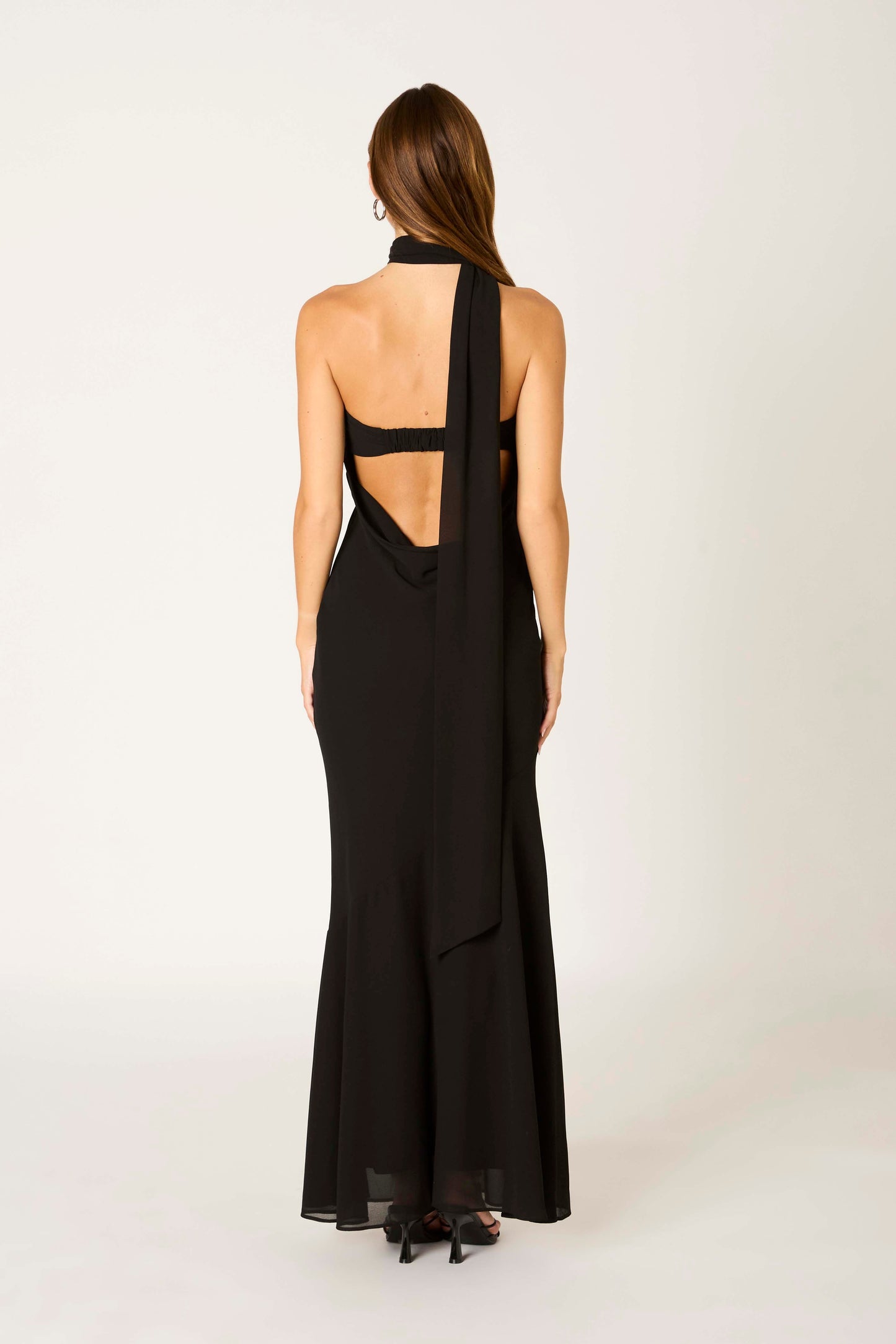 Since the Beginning Maxi Dress